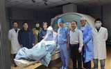 兰大二院完成甘肃省首例MRI引导下激光间质热疗术（LITT）治疗难治性癫痫